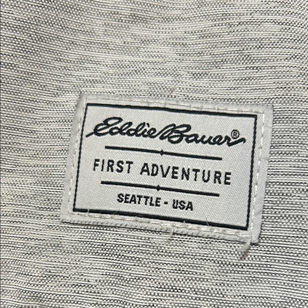 Eddie Bauer cascade diaper bag - Picture 2 of 7